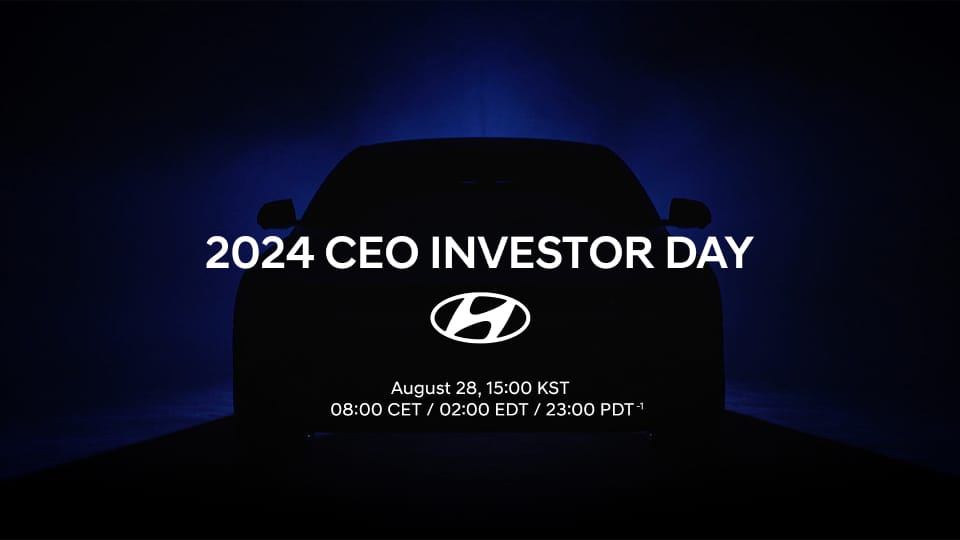 Hyundai Motor Reports January 2021 Global Sales