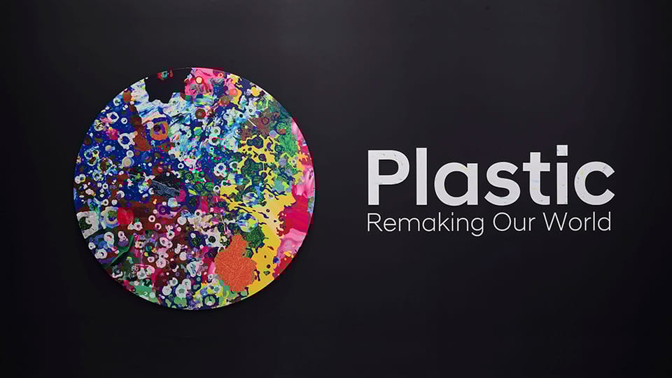Hyundai Motor and Vitra Design Museum Open ‘Plastic: Remaking Our World’ Exhibition