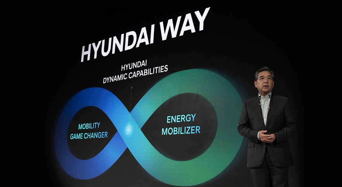Hyundai Motor details a flexible response approach to market conditions and focus on electrification through its ‘Hyundai Way’ strategy