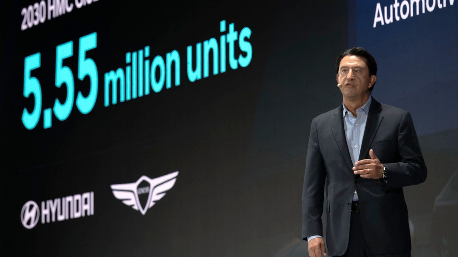 At 2024 CEO Investor Day, Hyundai Motor unveiled its new mid- to long-term strategy, ‘Hyundai Way’