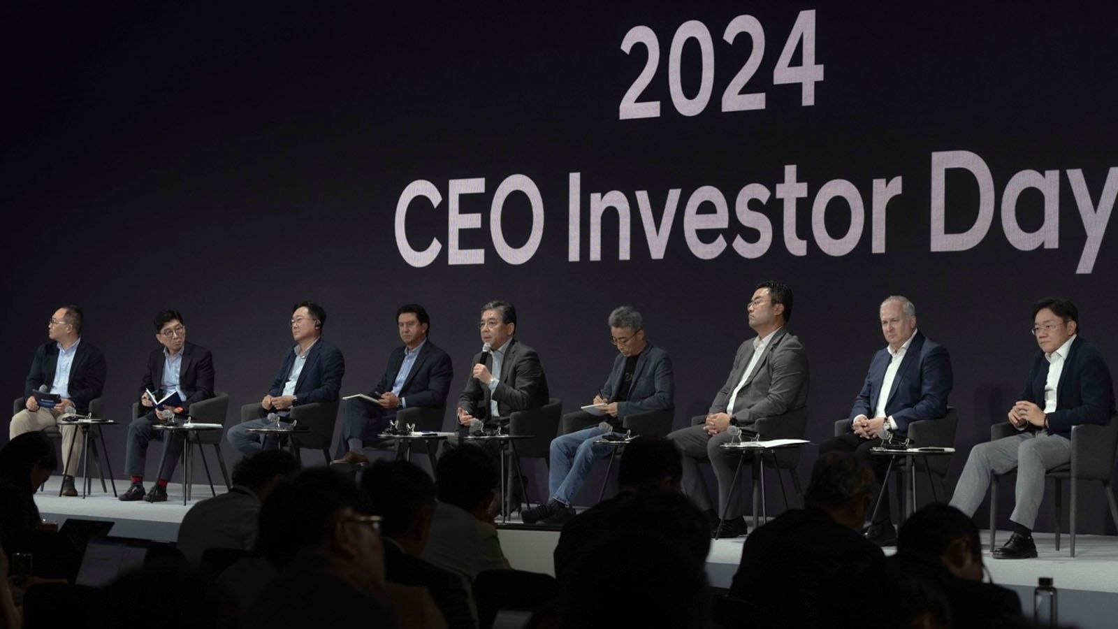 At 2024 CEO Investor Day, Hyundai Motor unveiled its new mid- to long-term strategy, ‘Hyundai Way’
