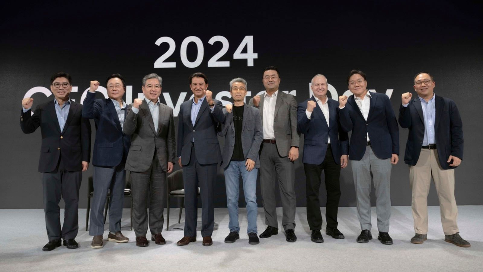 At 2024 CEO Investor Day, Hyundai Motor unveiled its new mid- to long-term strategy, ‘Hyundai Way’