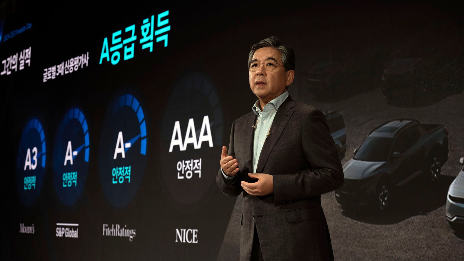 At 2024 CEO Investor Day, Hyundai Motor unveiled its new mid- to long-term strategy, ‘Hyundai Way’