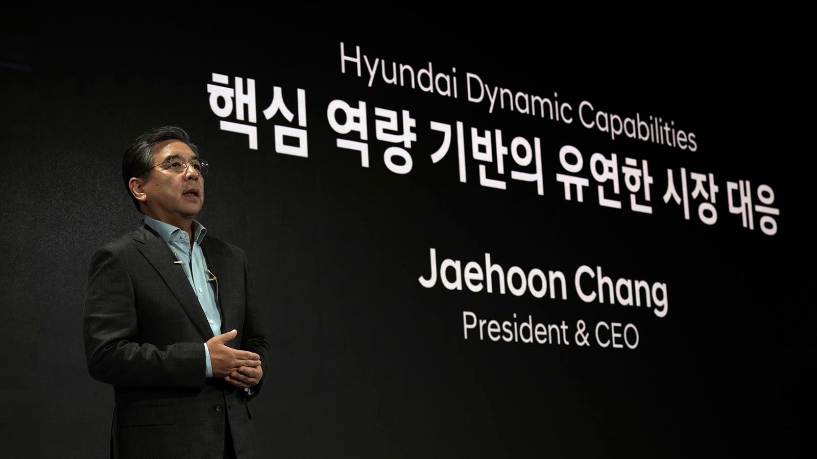 At 2024 CEO Investor Day, Hyundai Motor unveiled its new mid- to long-term strategy, ‘Hyundai Way’