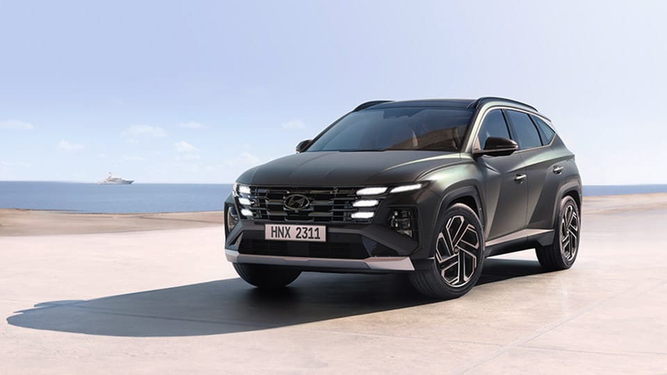 Berita | Tentang Hyundai | Hyundai Motors Indonesia