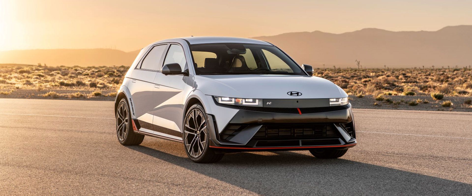 Hyundai 2024 IONIQ 5 N Receives Wards 10 Best Engines & Propulsion Systems Designation