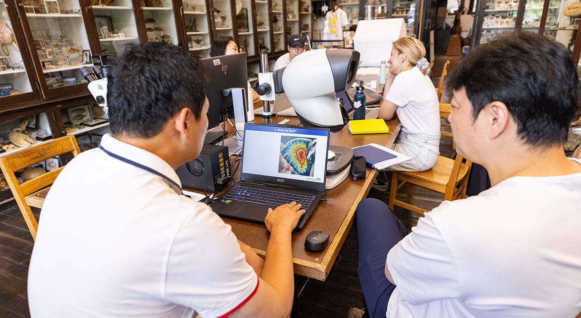 Hyundai Motor Group and Rhode Island School of Design Expand Partnership with Launch of New Regeneration Studio