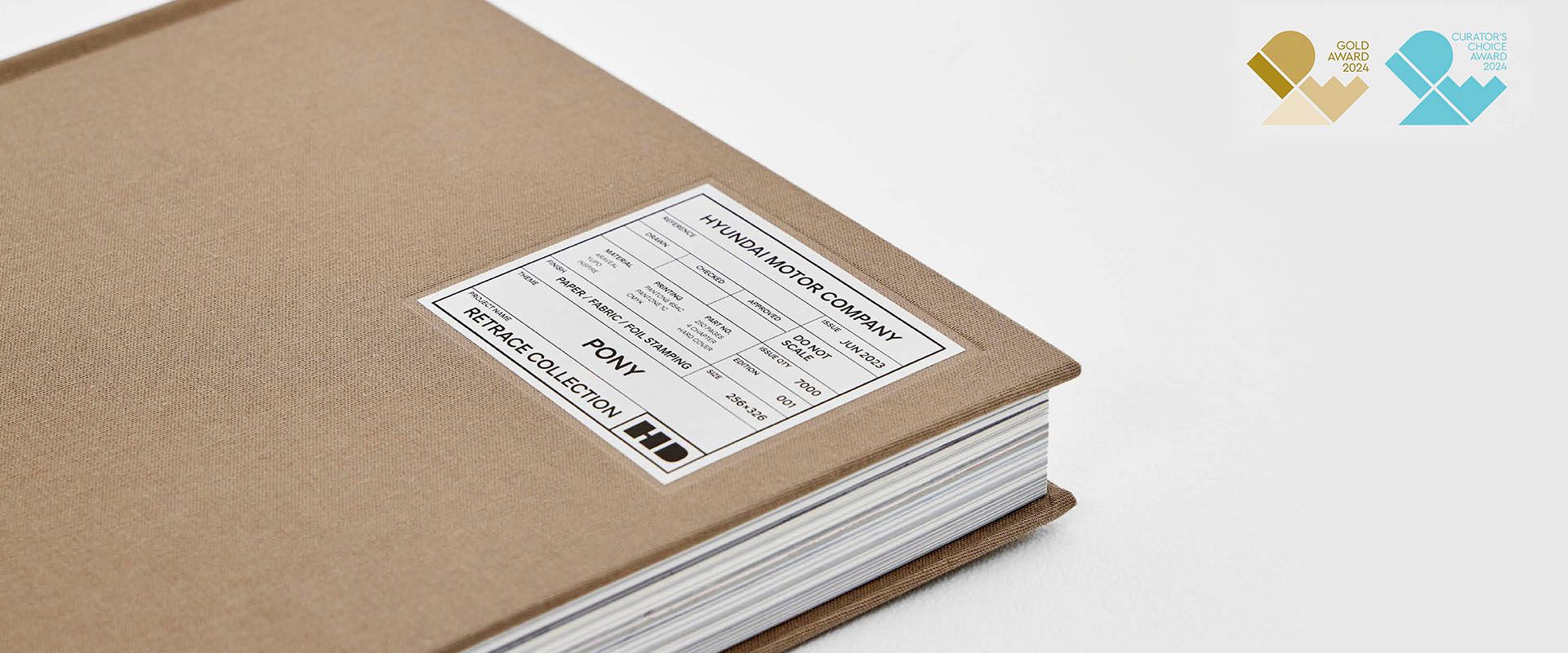 Hyundai Motor Company won multiple prestigious accolades at the International Design Excellence Awards (IDEA) 2024