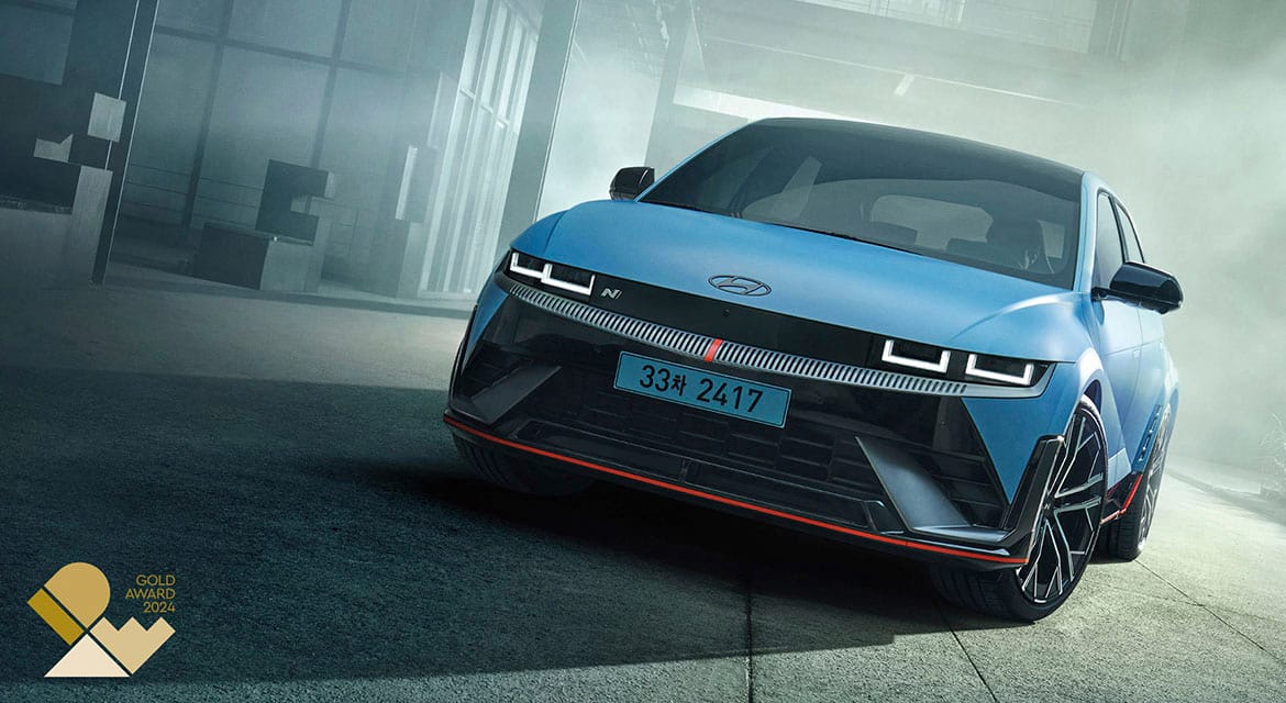 Hyundai Motor Company won multiple prestigious accolades at the International Design Excellence Awards (IDEA) 2024