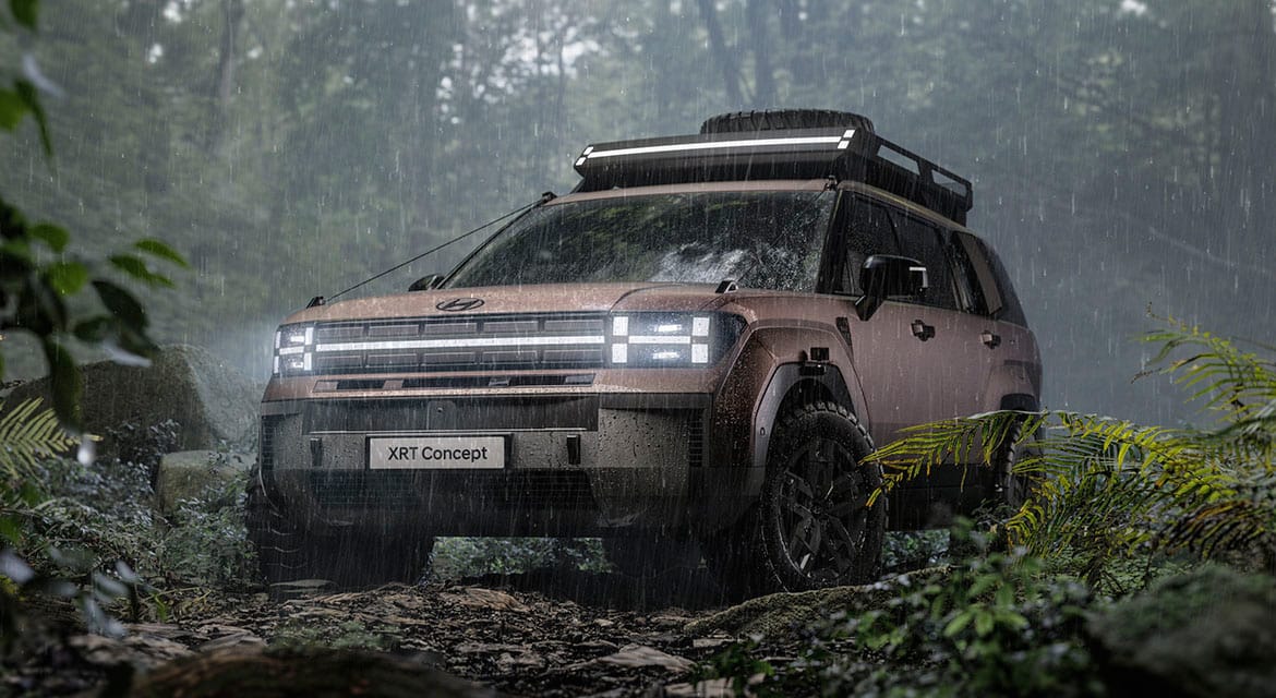 Hyundai Motor Company won multiple prestigious accolades at the International Design Excellence Awards (IDEA) 2024