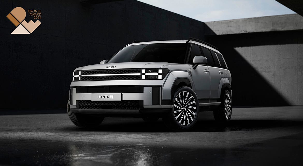 Hyundai Motor Company won multiple prestigious accolades at the International Design Excellence Awards (IDEA) 2024