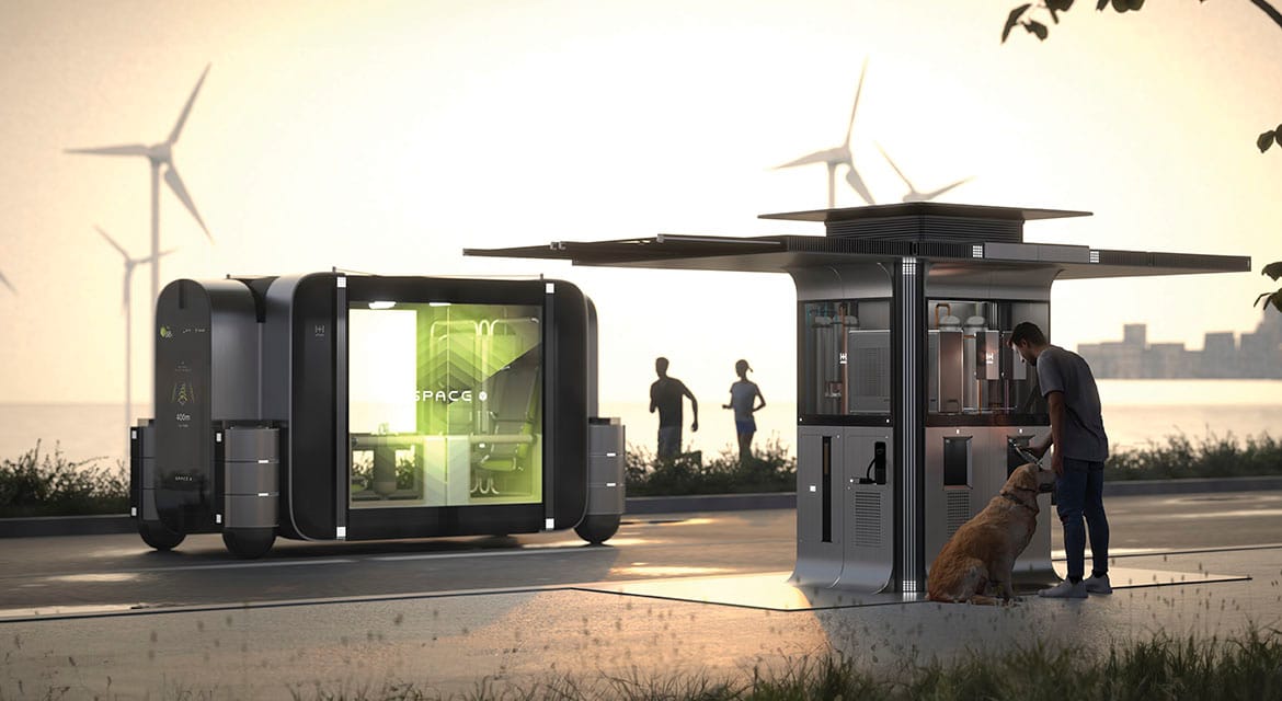 Hyundai Motor Company won multiple prestigious accolades at the International Design Excellence Awards (IDEA) 2024