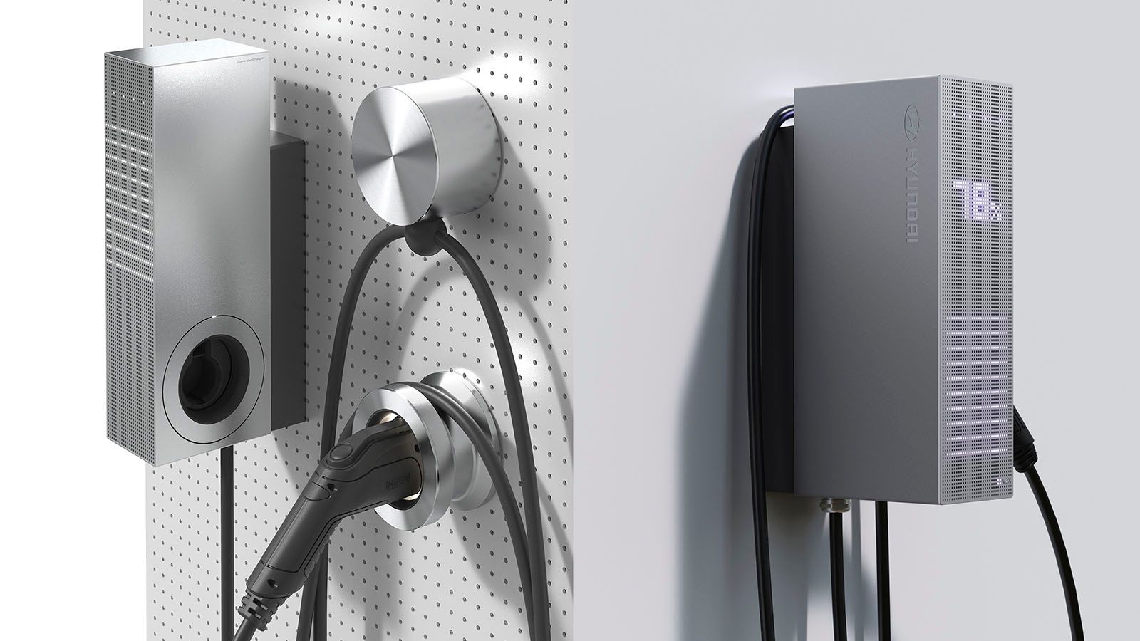 Global EV Home Charger