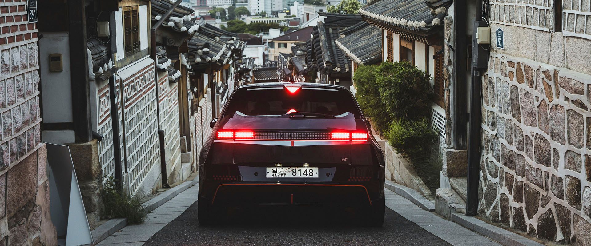 Korea is a country of contrasts, and nowhere is this unique duality more apparent than in its capital, Seoul, offering tradition and modernity.