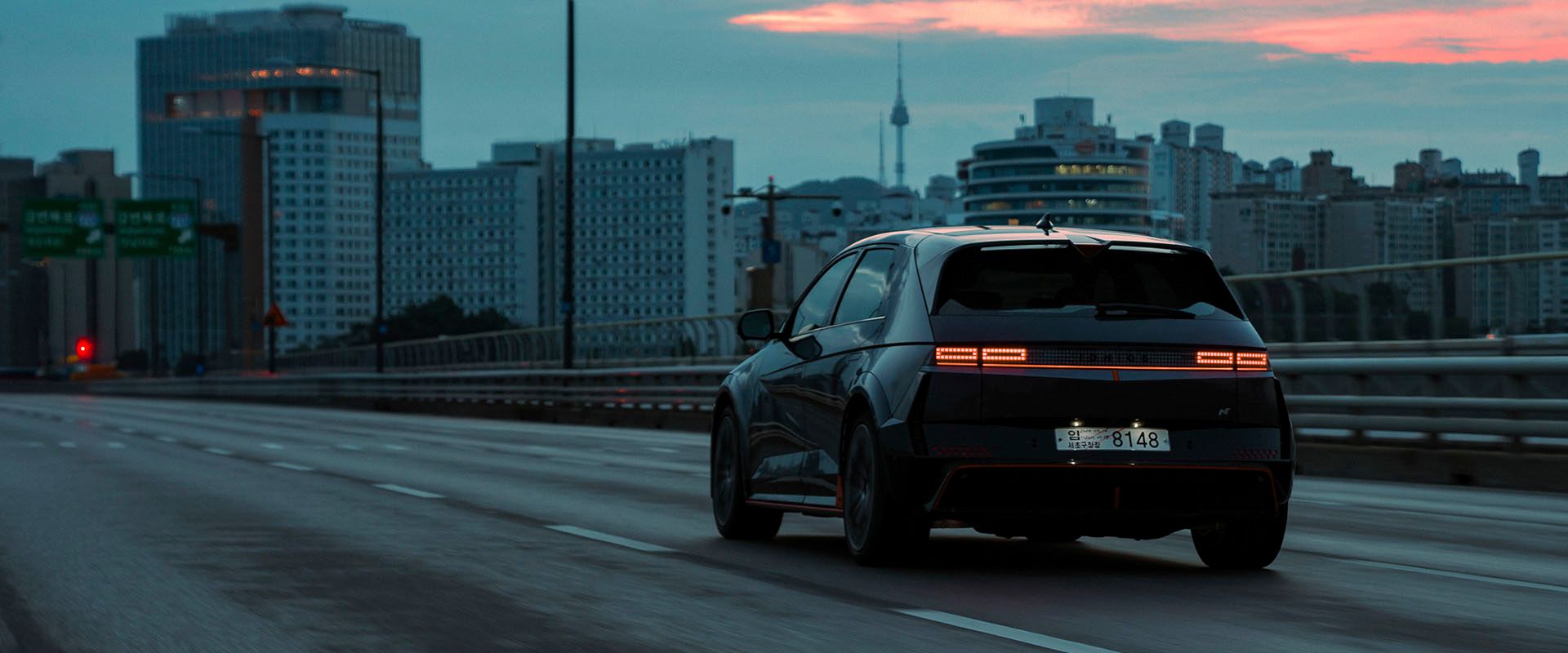 Korea is a country of contrasts, and nowhere is this unique duality more apparent than in its capital, Seoul