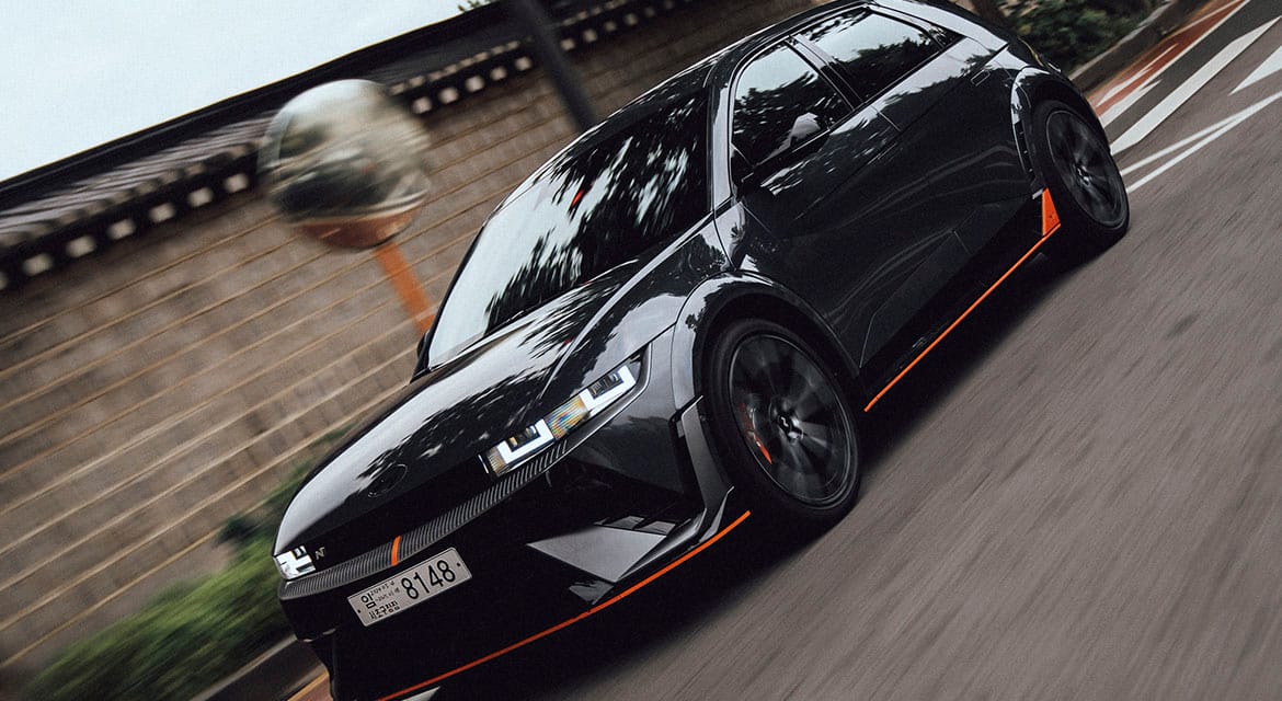 Seoul's heritage sits side by side with its unapologetic moernity