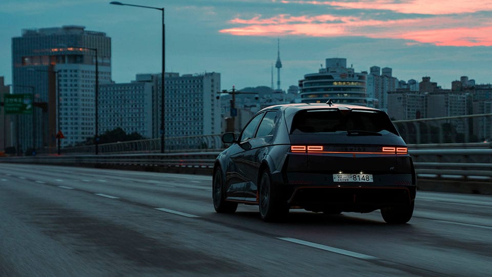 Korea is a country of contrasts, and nowhere is this unique duality more apparent than in its capital, Seoul, offering tradition and modernity.