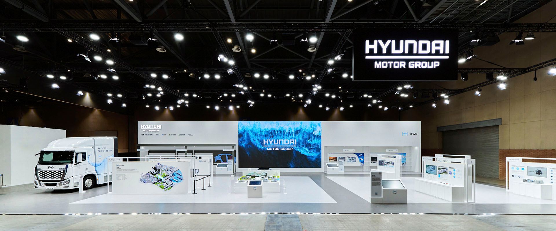 Hyundai Motor Group Unveils End-to-End Hydrogen Solutions and Hydrogen Roadmap at H2 MEET 2024
