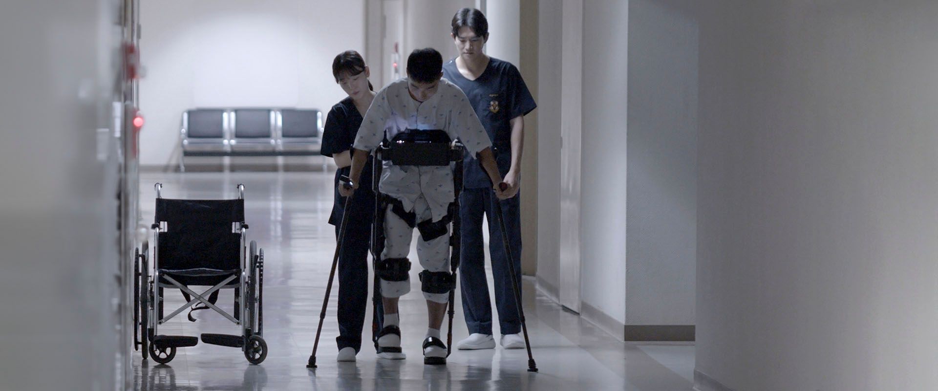 Hyundai Motor Group Releases ‘10M March’ Video Showing Soldiers’ Rehabilitation Aided by Robotics Technology 