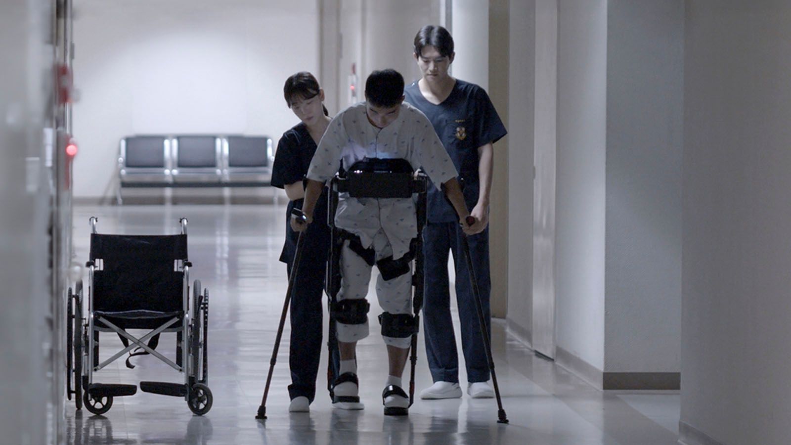 Hyundai Motor Group Releases ‘10M March’ Video Showing Soldiers’ Rehabilitation Aided by Robotics Technology 