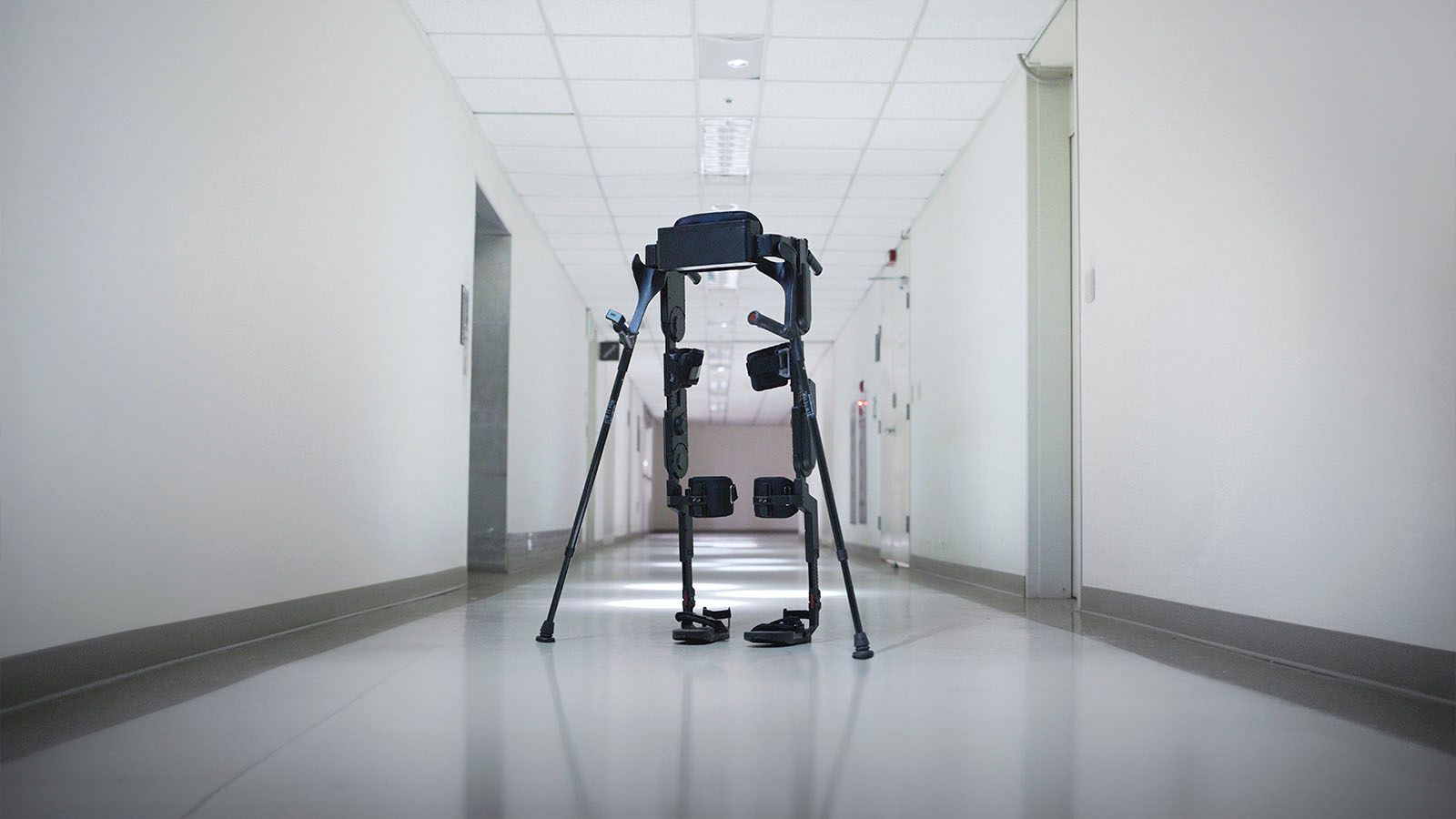 Hyundai Motor Group Releases ‘10M March’ Video Showing Soldiers’ Rehabilitation Aided by Robotics Technology 