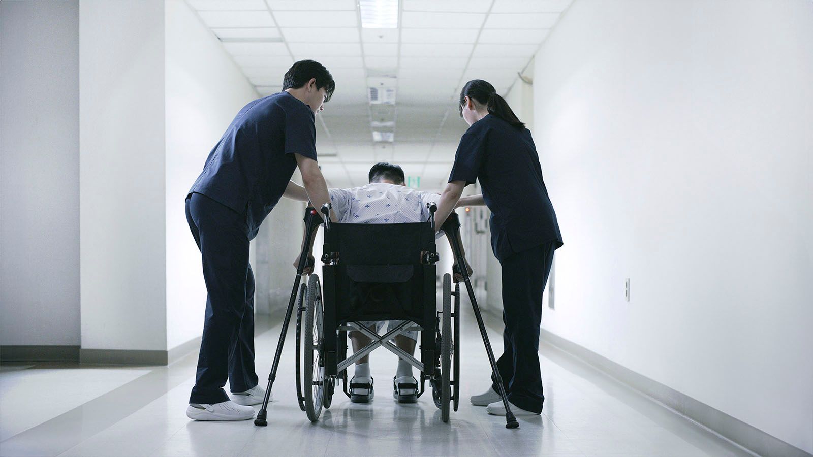 Hyundai Motor Group Releases ‘10M March’ Video Showing Soldiers’ Rehabilitation Aided by Robotics Technology 