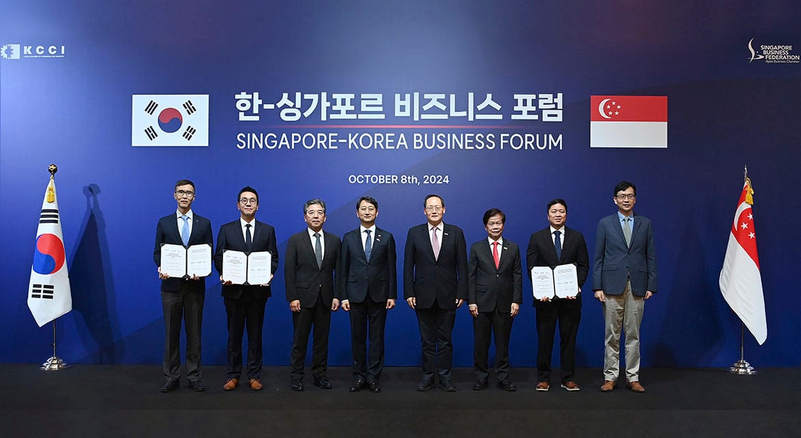 HMGICS, NTU and A*STAR signed an agreement to establish a tripartite Corporate Lab Program to advance manufacturing solutions using AI, robotics and 3D printing