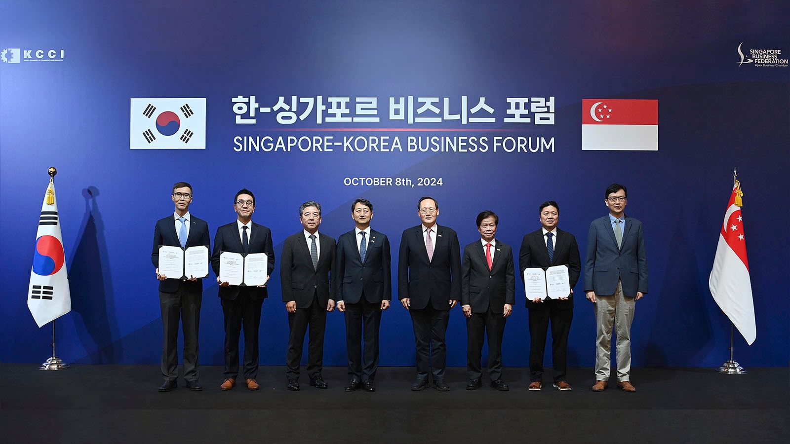 HMGICS, NTU and A*STAR signed an agreement to establish a tripartite Corporate Lab Program to advance manufacturing solutions using AI, robotics and 3D printing