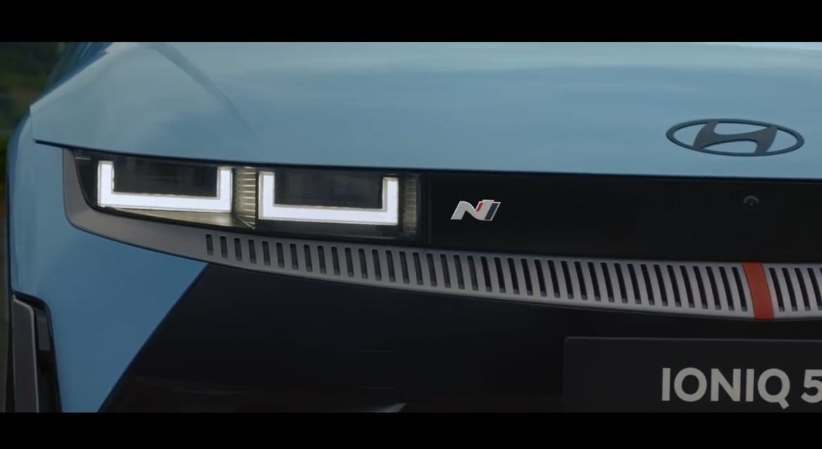  Hyundai N x TOYOTA GAZOO Racing motorsport festival