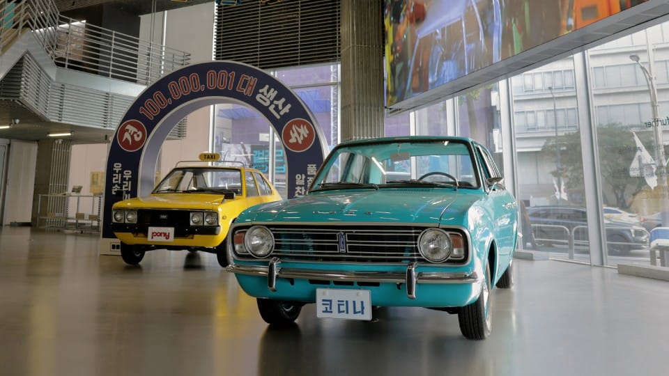 Hyundai Motor Celebrates Production Milestone of 100 Million Vehicles with ‘One step further’ Exhibition