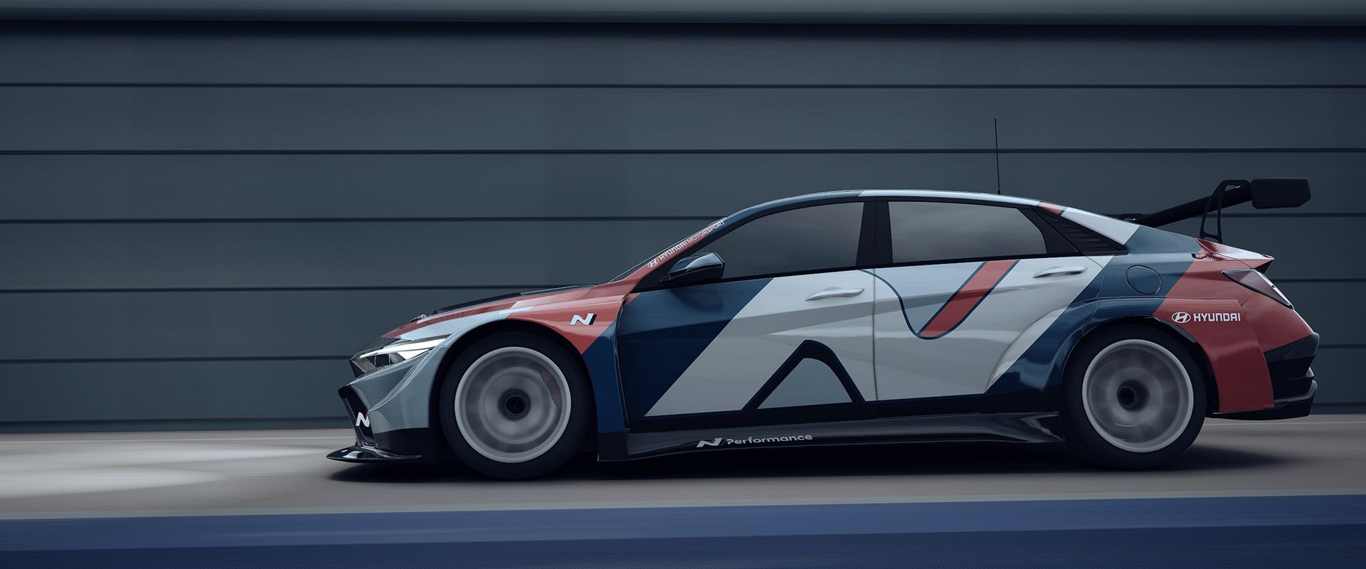 Hyundai N Partners with KUNOS Simulazioni for Global Launch of ‘Hyundai N Virtual Cup’ Sim Racing Tournament