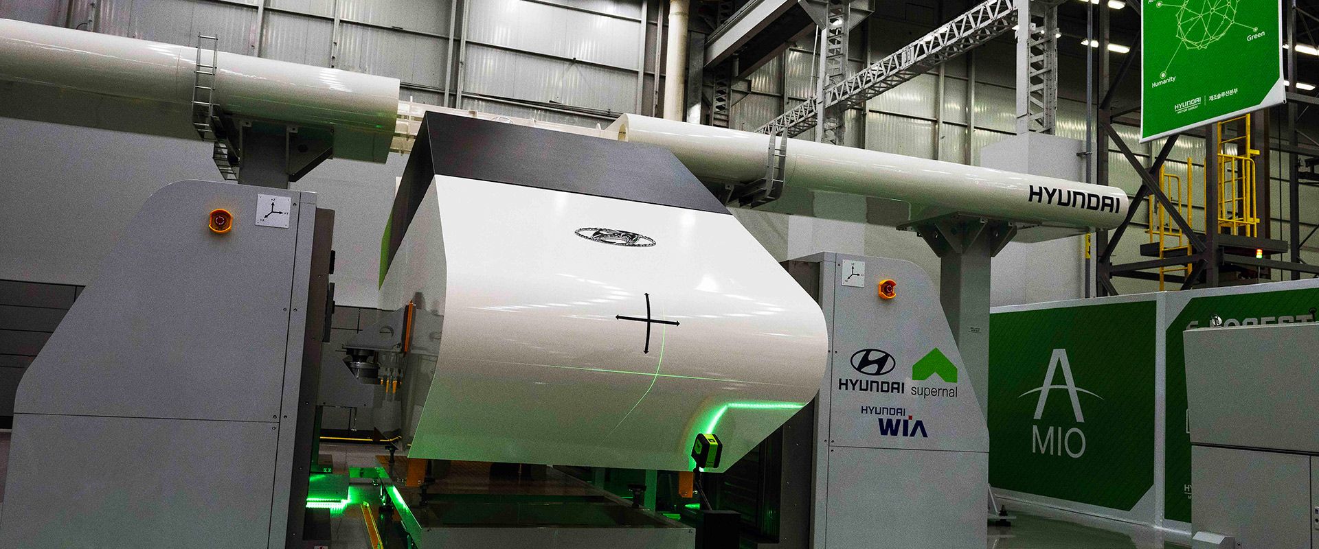 Hyundai Motor and Kia Present Future Vision for Software-Defined Factories at E-FOREST TECH DAY 2024