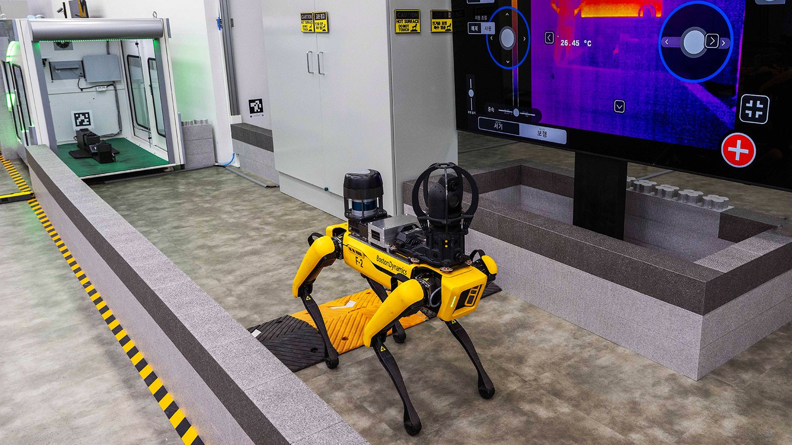 Hyundai Motor and Kia Present Future Vision for Software-Defined Factories at E-FOREST TECH DAY 2024