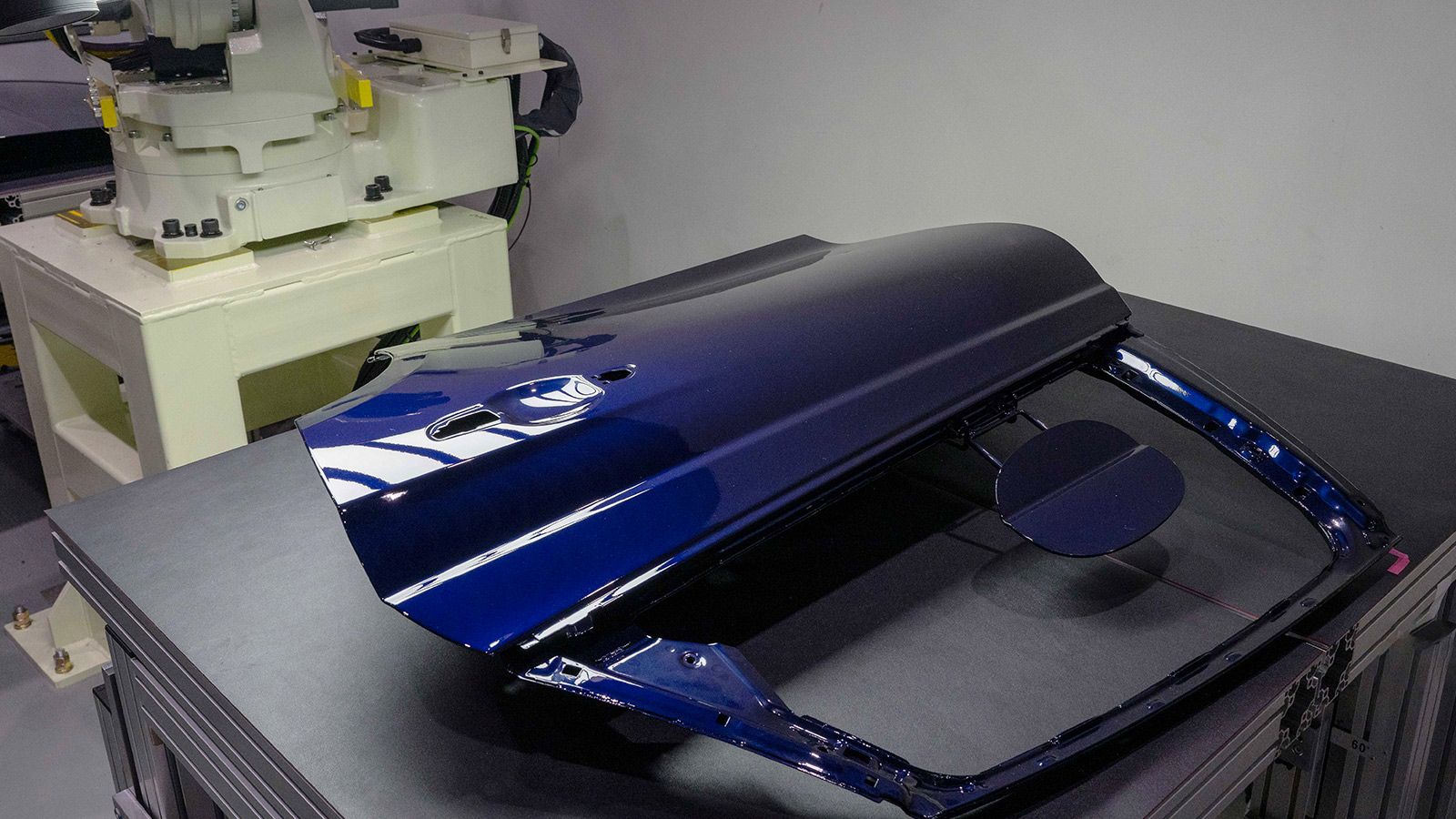 Hyundai Motor and Kia Present Future Vision for Software-Defined Factories at E-FOREST TECH DAY 2024