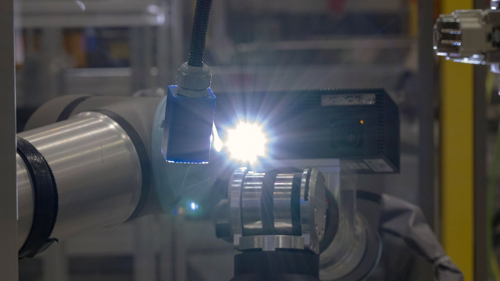 Hyundai Motor and Kia Present Future Vision for Software-Defined Factories at E-FOREST TECH DAY 2024