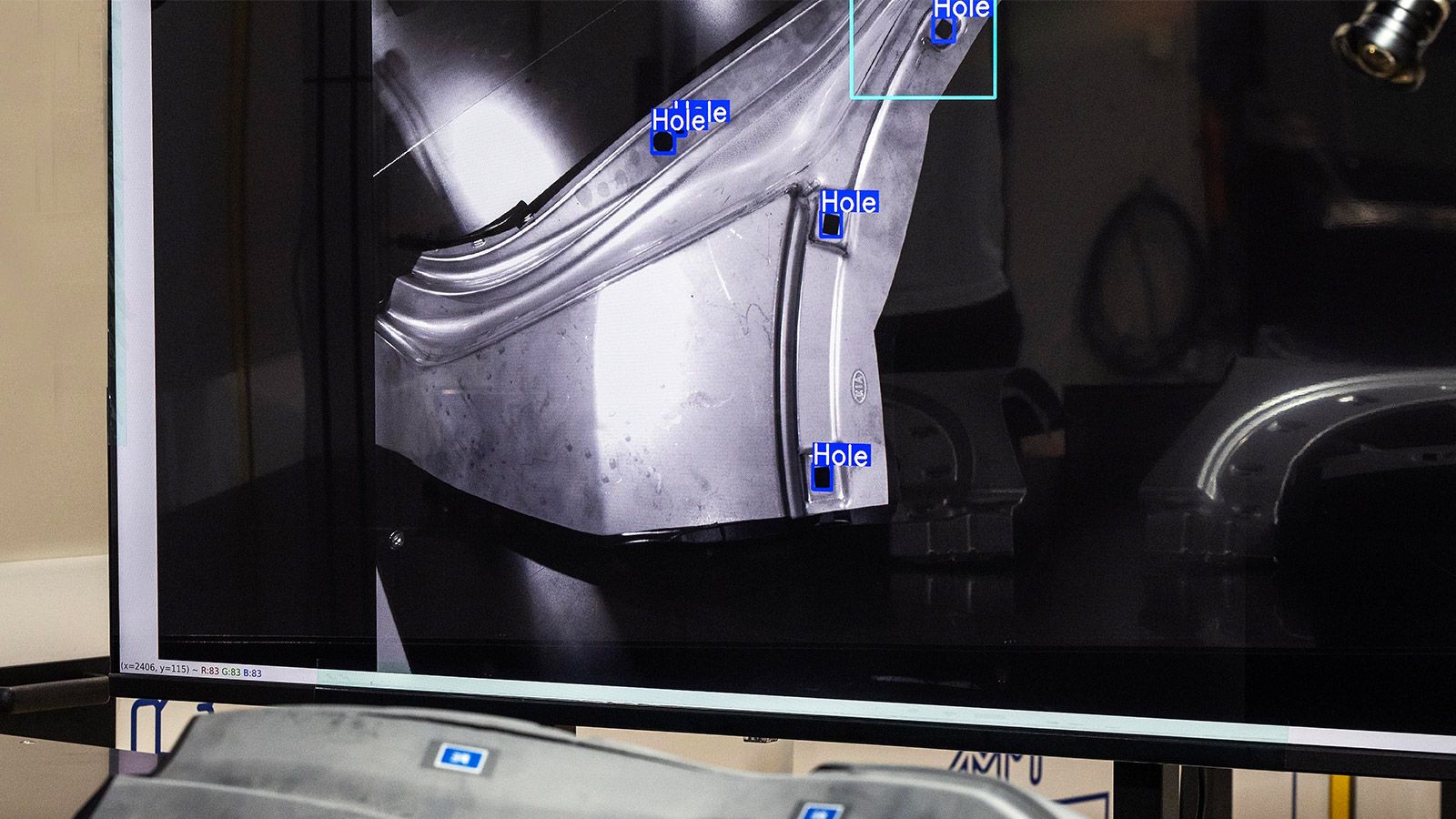 Hyundai Motor and Kia Present Future Vision for Software-Defined Factories at E-FOREST TECH DAY 2024
