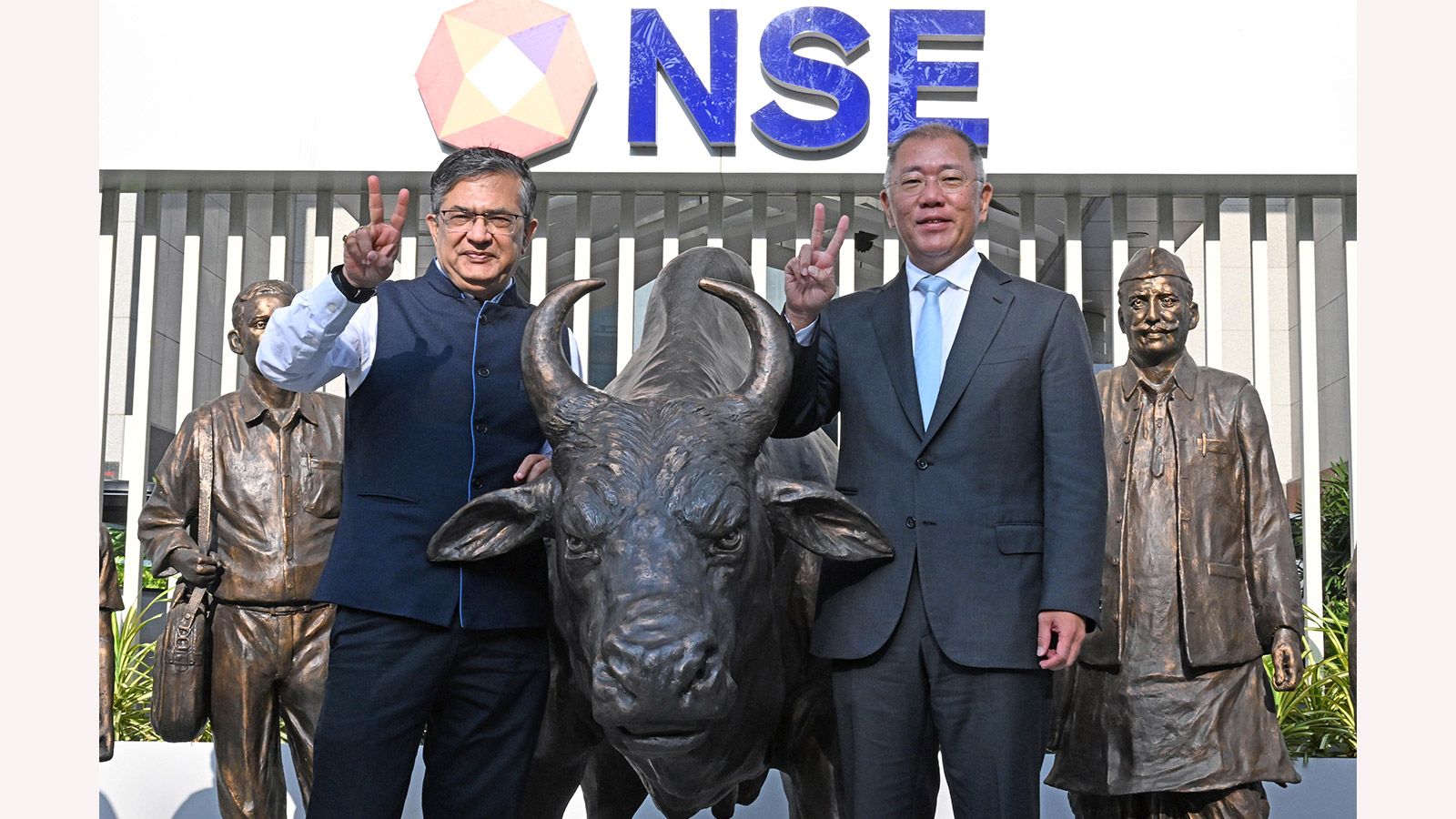 Hyundai Motor India Makes History with India’s Largest IPO and Plans to Expand Investment and Localize EV Supply Network