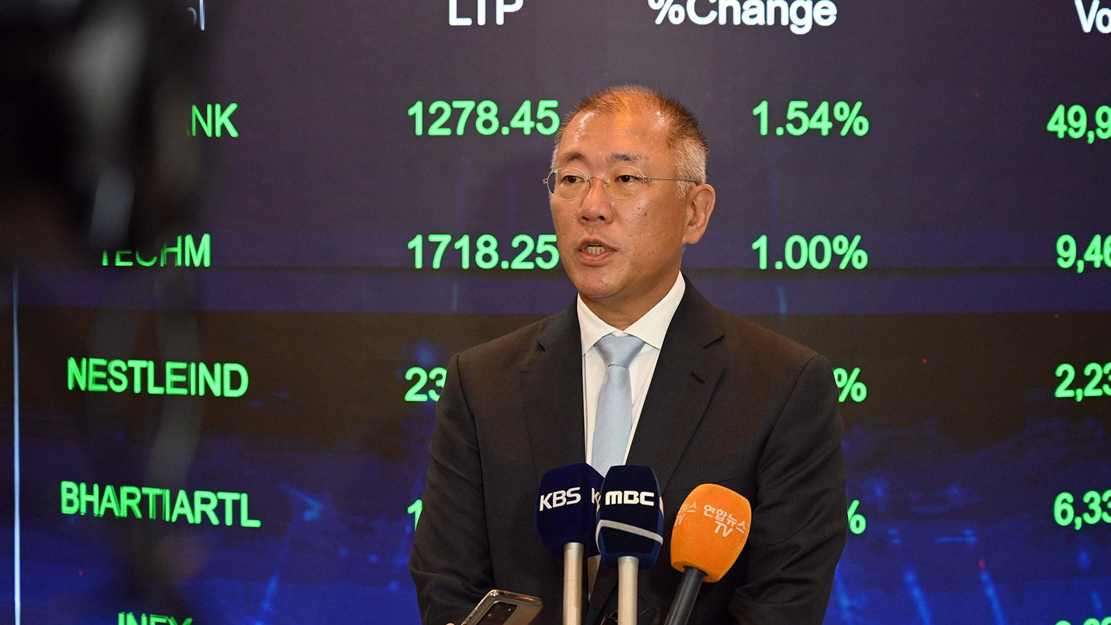 Hyundai Motor India Makes History with India’s Largest IPO and Plans to Expand Investment and Localize EV Supply Network