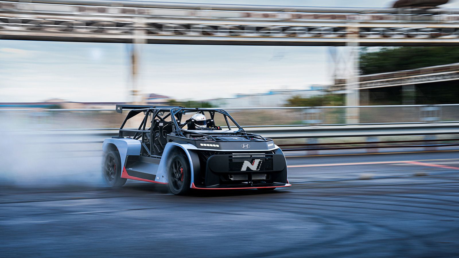 Hyundai N Rolls Out Audacious RN24 at N Day 2024 Paving the Way for Future High-Performance Evs