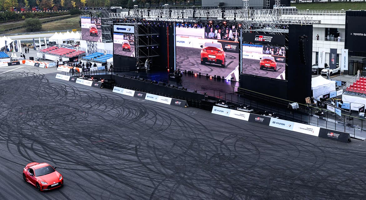 Hyundai Motor reinforces commitment to driving motorsport culture