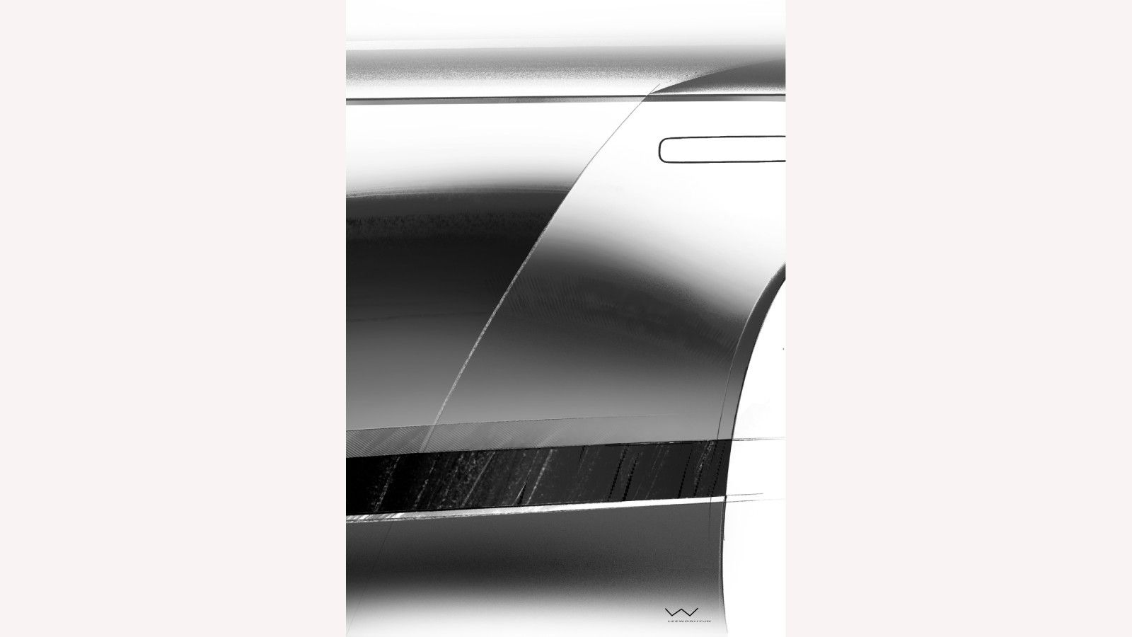 Hyundai Motor Presents First Look at IONIQ 9,  Embarking on a New Era of Spacious EV Design