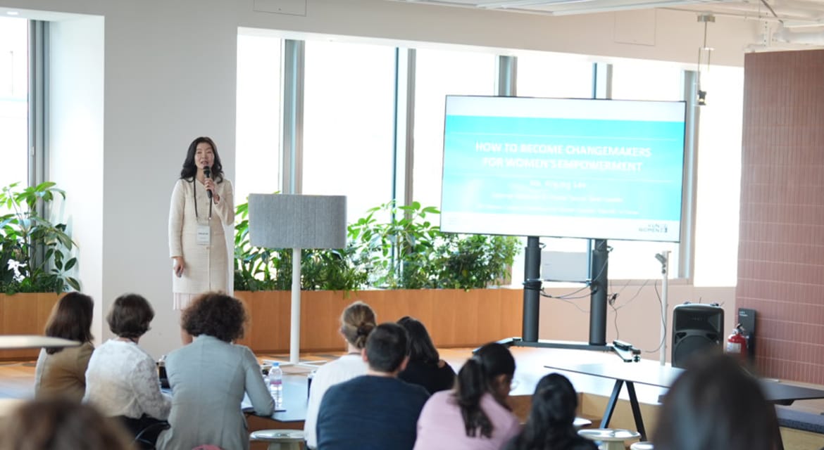 Hyundai Motor Hosts Workshop on Diversity and Inclusion, Championing UN Women’s Empowerment Principles 