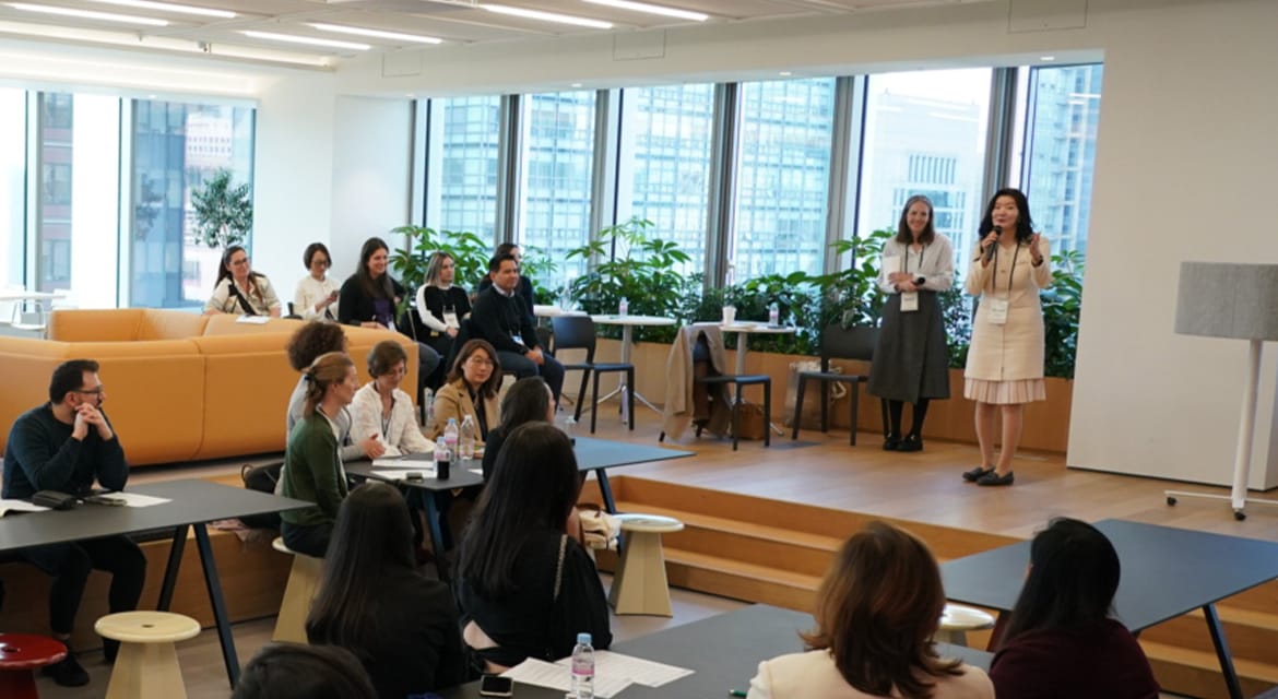 Hyundai Motor Hosts Workshop on Diversity and Inclusion, Championing UN Women’s Empowerment Principles 