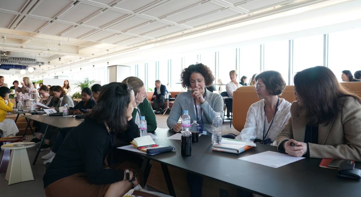 Hyundai Motor Hosts Workshop on Diversity and Inclusion, Championing UN Women’s Empowerment Principles 