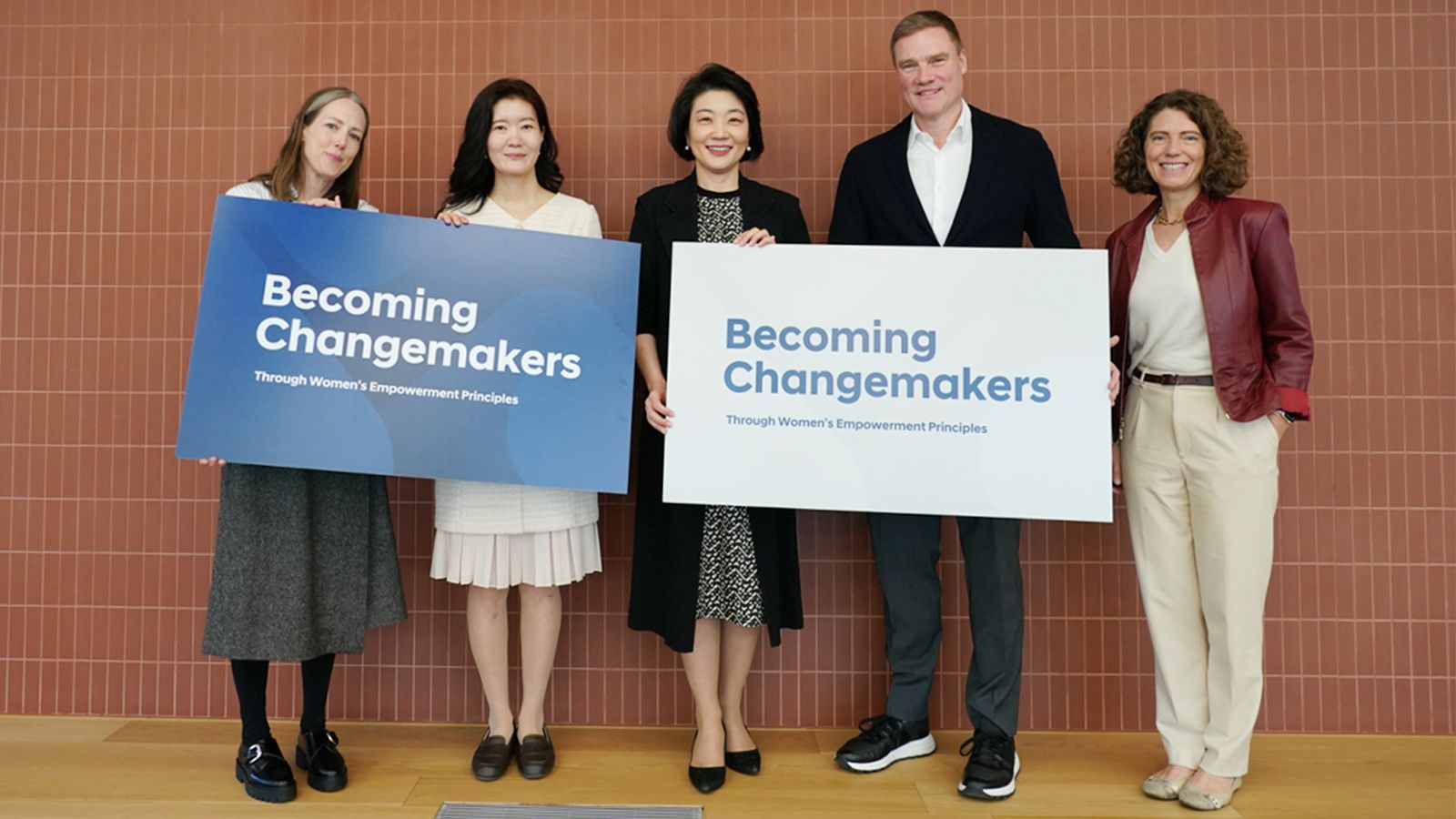 Hyundai Motor Hosts Workshop on Diversity and Inclusion, Championing UN Women’s Empowerment Principles