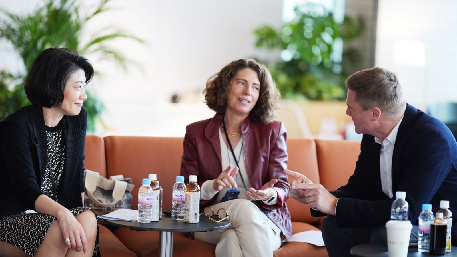 Hyundai Motor Hosts Workshop on Diversity and Inclusion, Championing UN Women’s Empowerment Principles