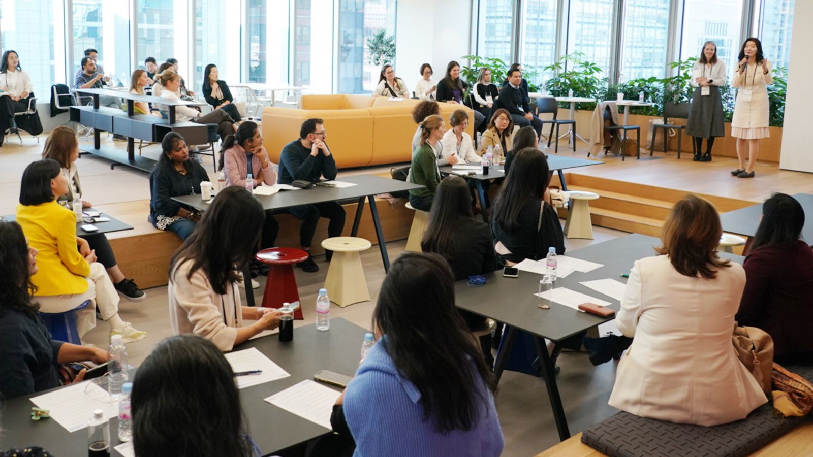 Hyundai Motor Hosts Workshop on Diversity and Inclusion, Championing UN Women’s Empowerment Principles