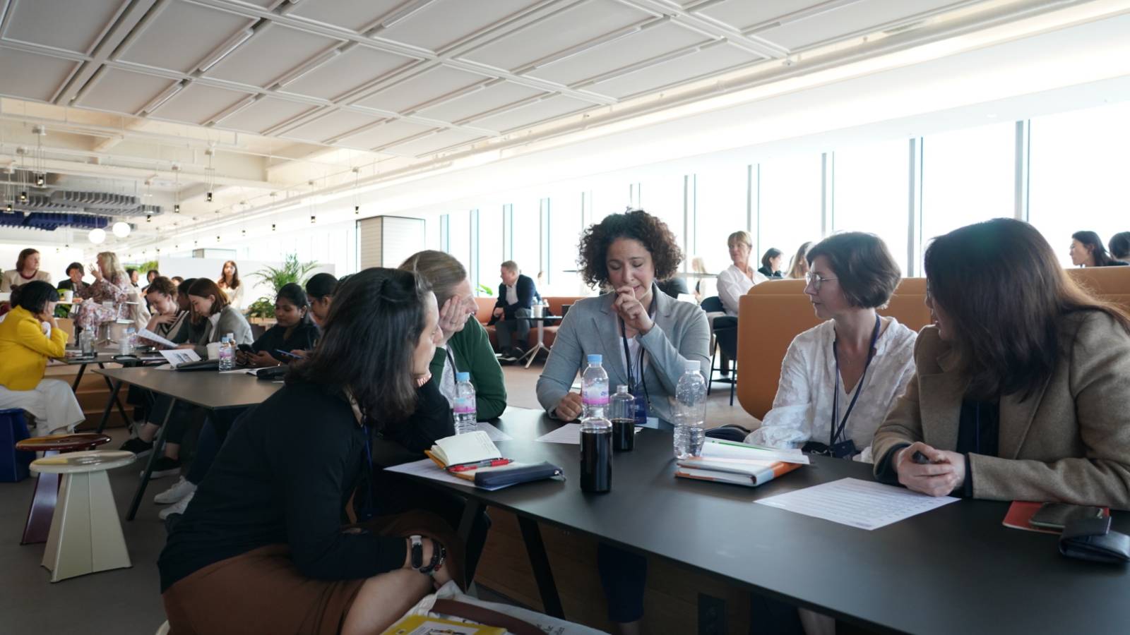 Hyundai Motor Hosts Workshop on Diversity and Inclusion, Championing UN Women’s Empowerment Principles