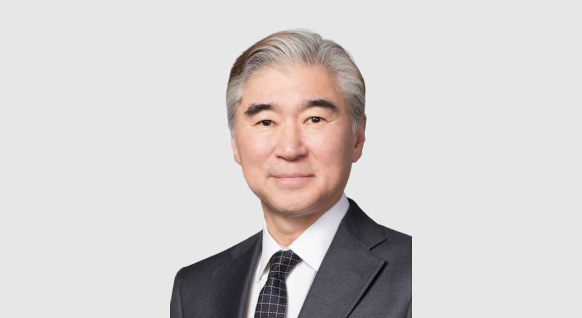 Sung Kim, President of Hyundai Motor Company