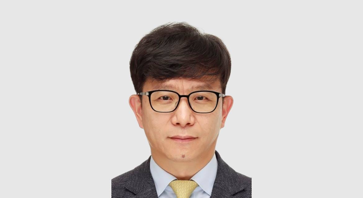Joon Dong Oh, CEO of Hyundai KEFICO